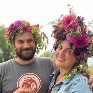 Meet your Posher, Benjamin